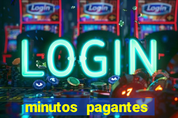 minutos pagantes fortune ox 2024